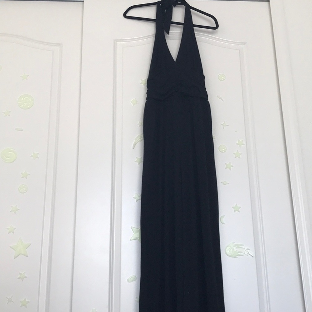 Halter jumper